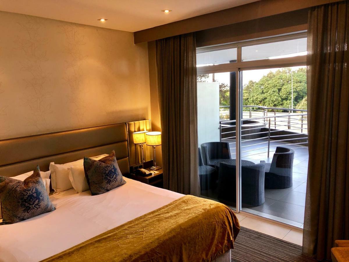 Coastlands Musgrave 4* Durban
