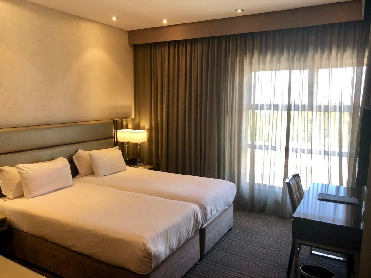 Coastlands Musgrave 4* Durban